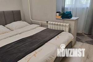 1-к квартира, посуточно, 18м2, 2/5 этаж