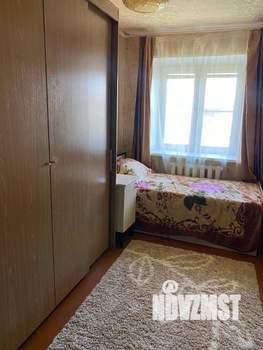 2-к квартира, на длительный срок, 43м2, 5/5 этаж