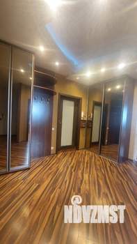 3-к квартира, на длительный срок, 120м2, 15/19 этаж