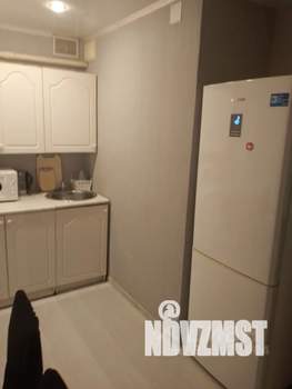 2-к квартира, посуточно, 48м2, 1/4 этаж