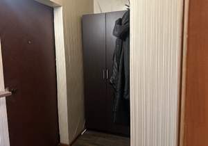 1-к квартира, на длительный срок, 35м2, 7/9 этаж