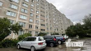2-к квартира, на длительный срок, 52м2, 5/9 этаж