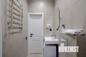 1-к квартира, посуточно, 21м2, 1/3 этаж