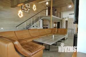 3-к квартира, посуточно, 170м2, 1/1 этаж