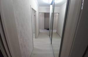 2-к квартира, на длительный срок, 54м2, 1/17 этаж