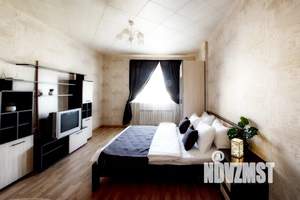 1-к квартира, посуточно, 40м2, 9/17 этаж