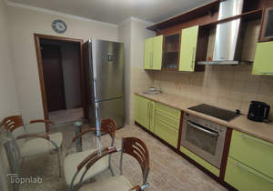 2-к квартира, на длительный срок, 59м2, 3/14 этаж