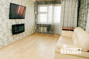 2-к квартира, посуточно, 56м2, 16/17 этаж