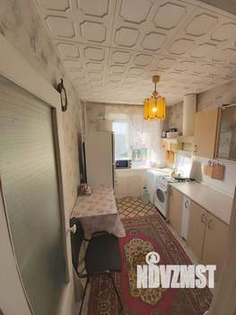 3-к квартира, на длительный срок, 60м2, 6/9 этаж