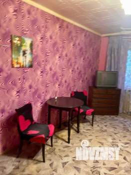 1-к квартира, на длительный срок, 30м2, 5/5 этаж