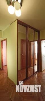 2-к квартира, на длительный срок, 56м2, 5/5 этаж