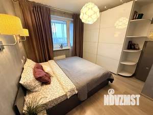 2-к квартира, посуточно, 65м2, 14/17 этаж