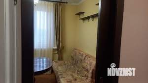 1-к квартира, на длительный срок, 34м2, 8/14 этаж