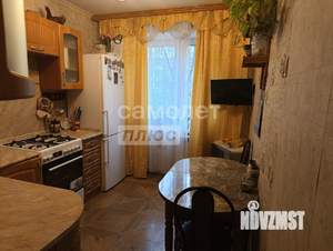 2-к квартира, на длительный срок, 51м2, 4/9 этаж
