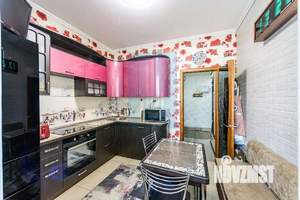 2-к квартира, на длительный срок, 55м2, 11/17 этаж