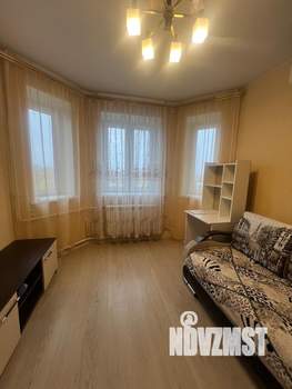 1-к квартира, на длительный срок, 42м2, 8/17 этаж