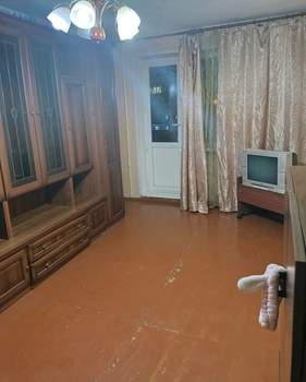 2-к квартира, на длительный срок, 45м2, 4/5 этаж