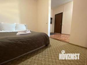 1-к квартира, посуточно, 30м2, 1/2 этаж