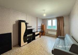 2-к квартира, на длительный срок, 53м2, 8/17 этаж