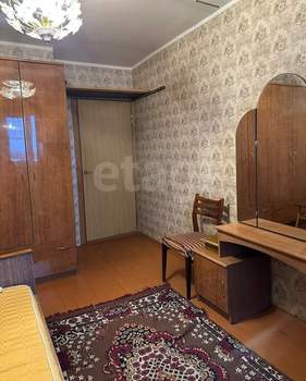 3-к квартира, на длительный срок, 61м2, 9/9 этаж