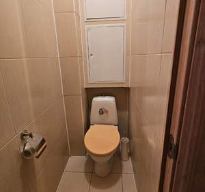 2-к квартира, на длительный срок, 60м2, 4/17 этаж