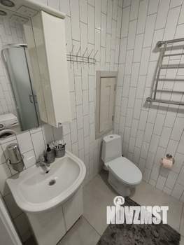 1-к квартира, на длительный срок, 36м2, 3/15 этаж