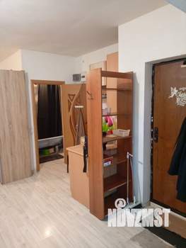 1-к квартира, на длительный срок, 34м2, 1/3 этаж