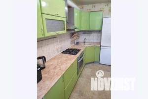 1-к квартира, посуточно, 42м2, 5/5 этаж