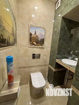 2-к квартира, посуточно, 70м2, 2/10 этаж