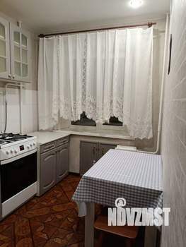 2-к квартира, на длительный срок, 44м2, 8/9 этаж