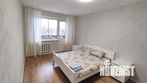 2-к квартира, посуточно, 45м2, 5/5 этаж