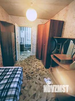 3-к квартира, на длительный срок, 62м2, 2/5 этаж