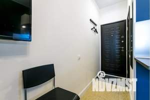 1-к квартира, посуточно, 12м2, 6/14 этаж