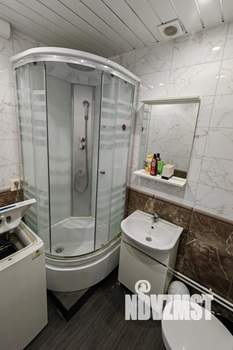 1-к квартира, посуточно, 21м2, 1/1 этаж