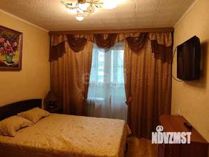 2-к квартира, на длительный срок, 50м2, 4/10 этаж