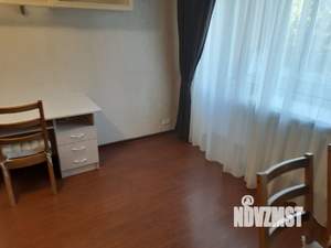 2-к квартира, на длительный срок, 43м2, 3/5 этаж