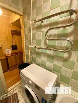 1-к квартира, на длительный срок, 30м2, 5/5 этаж