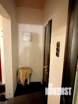 1-к квартира, на длительный срок, 42м2, 12/17 этаж