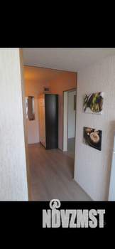 1-к квартира, на длительный срок, 39м2, 2/14 этаж