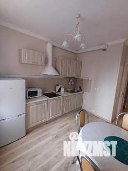 1-к квартира, посуточно, 40м2, 5/17 этаж