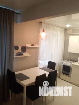 2-к квартира, посуточно, 48м2, 1/4 этаж