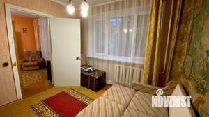 4-к квартира, на длительный срок, 60м2, 4/5 этаж