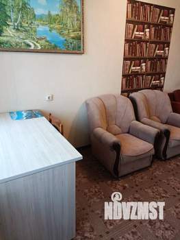 1-к квартира, на длительный срок, 33м2, 5/5 этаж