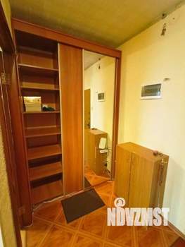 1-к квартира, на длительный срок, 39м2, 10/14 этаж