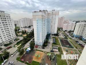 2-к квартира, на длительный срок, 55м2, 12/17 этаж