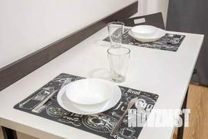 1-к квартира, посуточно, 18м2, 1/18 этаж