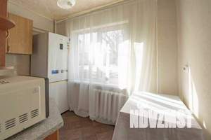 1-к квартира, посуточно, 36м2, 1/5 этаж