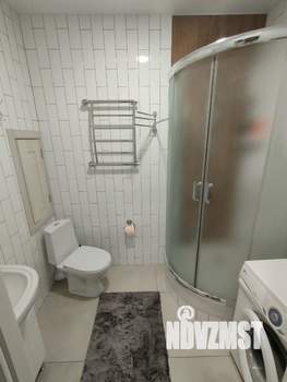 1-к квартира, на длительный срок, 36м2, 3/15 этаж