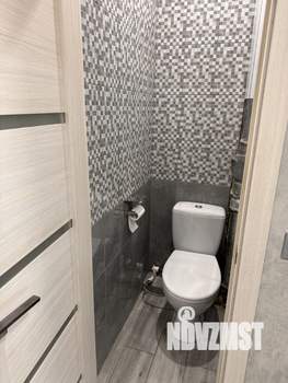 2-к квартира, на длительный срок, 45м2, 2/3 этаж