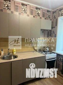 2-к квартира, на длительный срок, 45м2, 1/5 этаж